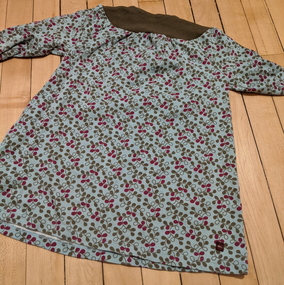 Tea Collection Dress - Picture 5 of 5